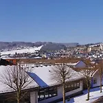 Penthaus-blick - Im Zentrum Apartment