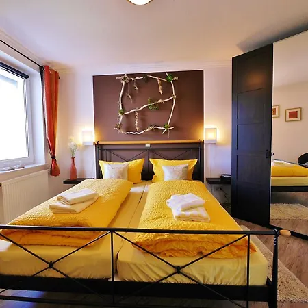 Penthaus-blick * Willingen (Upland)