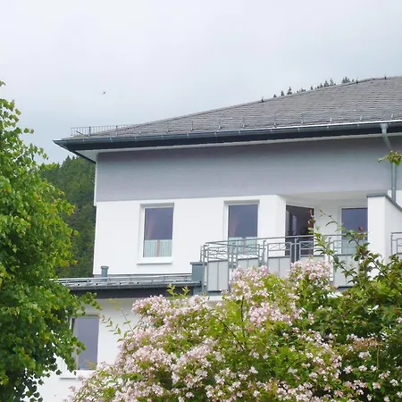 Apartment Penthaus-blick *