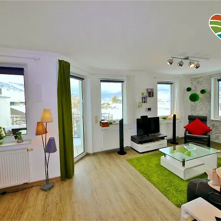 Apartment Penthaus-blick Willingen (Upland)