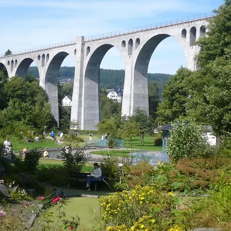 Penthaus-blick Apartamento *