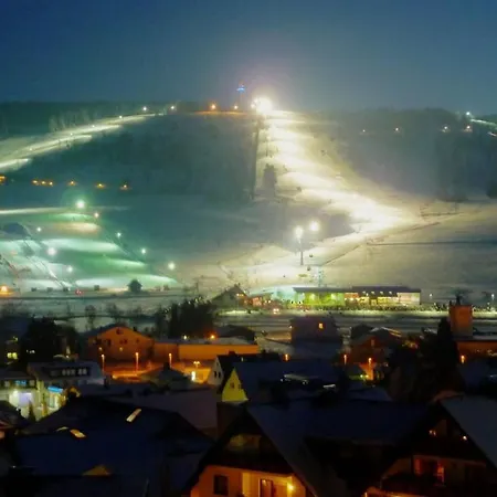 Apartamento Penthaus-blick Willingen (Upland)