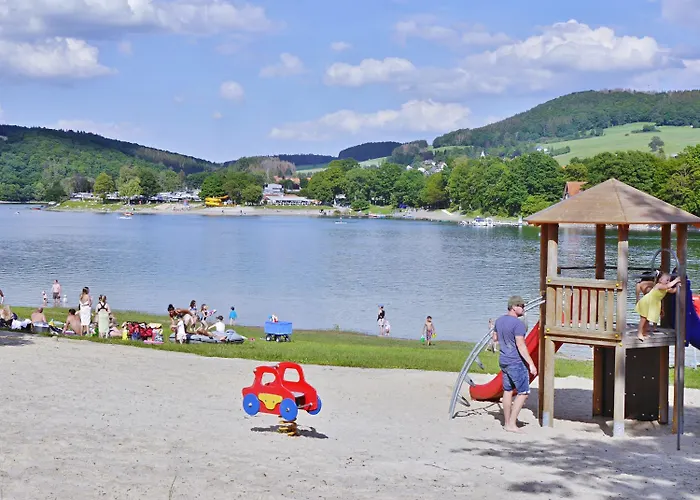 Penthaus-blick Apartamento