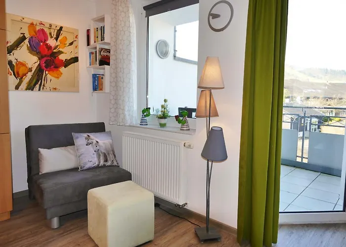 Penthaus-blick Apartamento