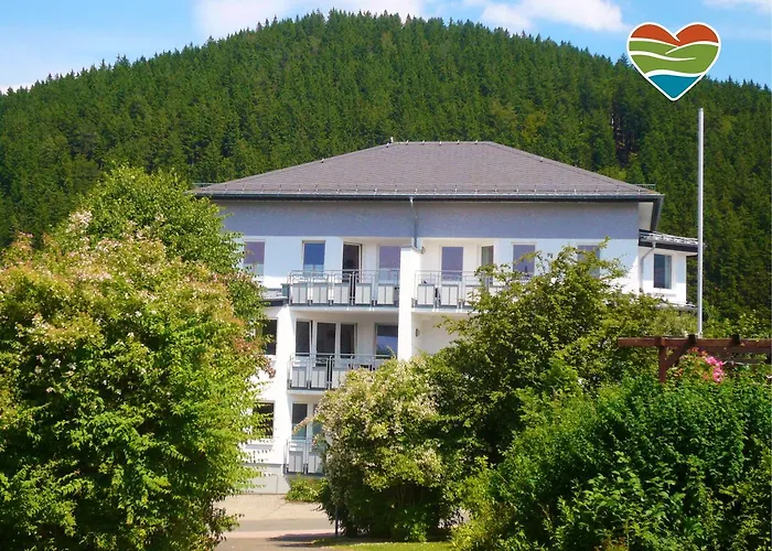 Penthaus-blick * 빌링겐