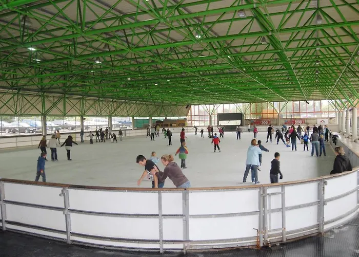 Penthaus-blick Apartamento